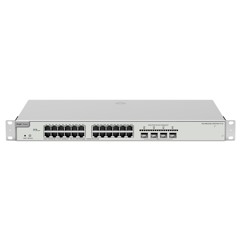 RG-NBS3200-24GT4XS-P-V2