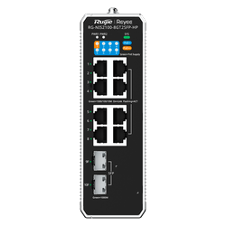 RG-NIS2100-8GT2SFP-HP