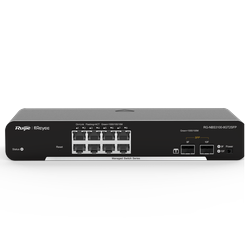 RG-NBS3100-8GT2SFP