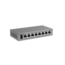 RG-ES208GC-V2