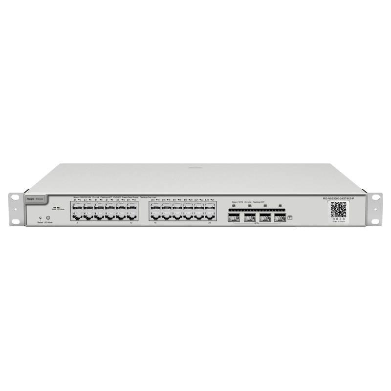 RG-NBS3200-24GT4XS-P