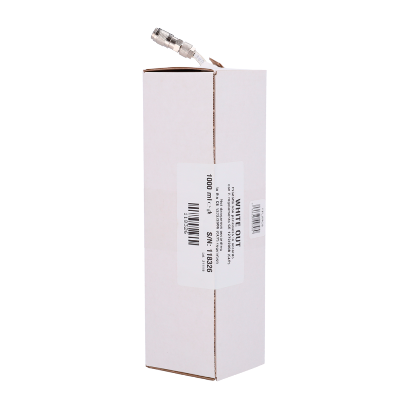 Recharge liquide URFOG 1L pour FPU03ESM800A