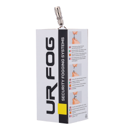 Recharge liquide URFOG 0.5L pour FPUC3902AE