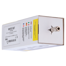 Recharge liquide URFOG 0.5L pour FPUC3902AE