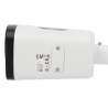 Caméra Bullet UNV WISE-ISP IP 4 Mégapixel