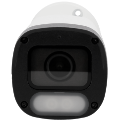 Caméra Bullet UNV WISE-ISP IP 4 Mégapixel