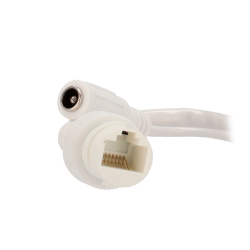 Caméra Bullet UNV WISE-ISP IP 4 Mégapixel
