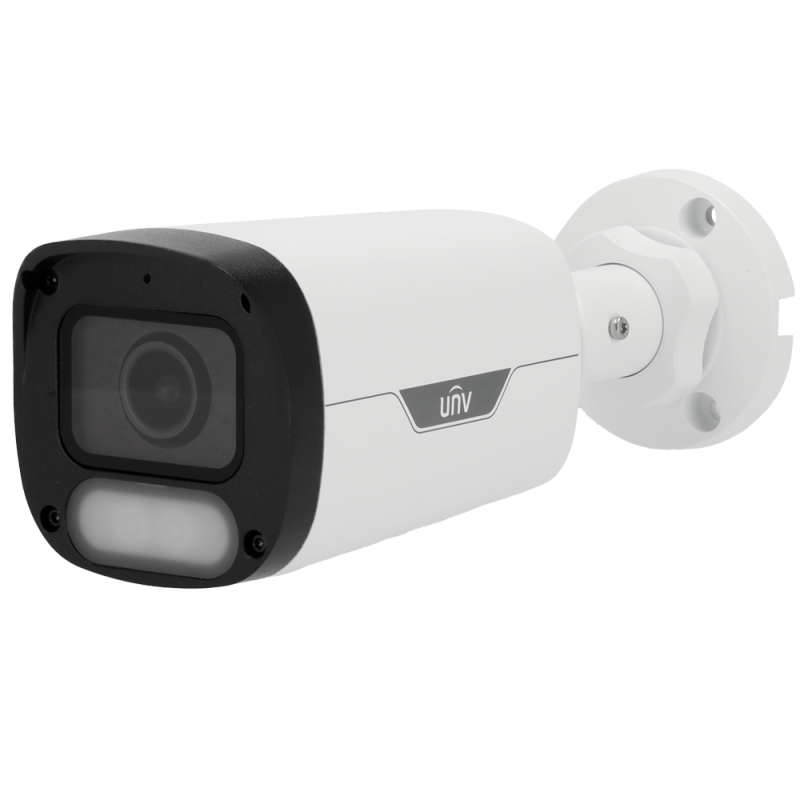 Caméra Bullet UNV WISE-ISP IP 4 Mégapixel
