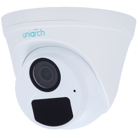 Caméra IP 2 Megapixel Gamme Uniarch ECO