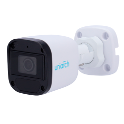 Caméra IP 2 Megapixel Gamme Uniarch ECO