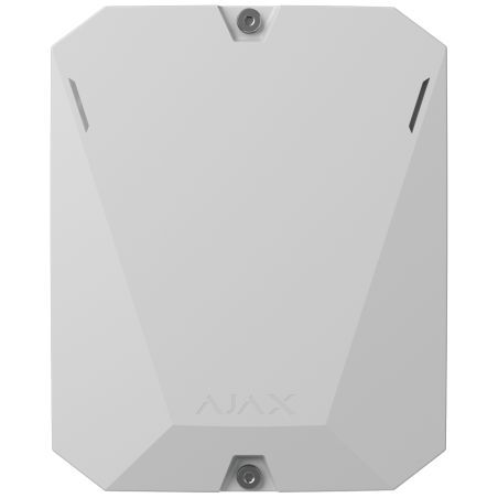 Centrale d'alarme sans fil HUBBP-W sur Batterie - AJAX