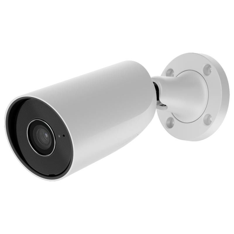 Caméra IP Bullet 5 Mégapixel Ajax Objectif 2.8 mm