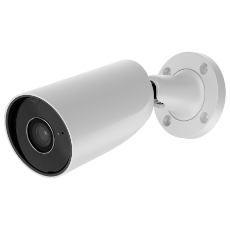 Caméra IP Bullet 5 Mégapixel Ajax Objectif 2.8 mm