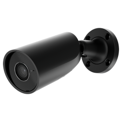 Caméra IP Bullet 5 Mégapixel Ajax Objectif 2.8 mm Couleur Noir