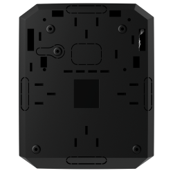 Centrale d'alarme sans fil HUBBP-B sur Batterie - AJAX