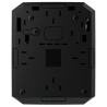 Centrale d'alarme sans fil HUBBP-B sur Batterie - AJAX