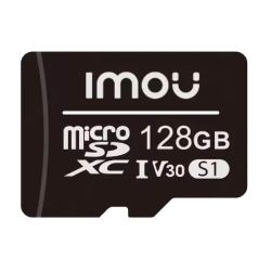 Carte mémoire Micro SD classe 10 128GB