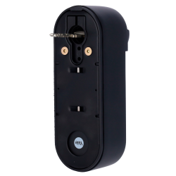 Yale Linus L2 Serrure de porte intelligente Compatible Ajax