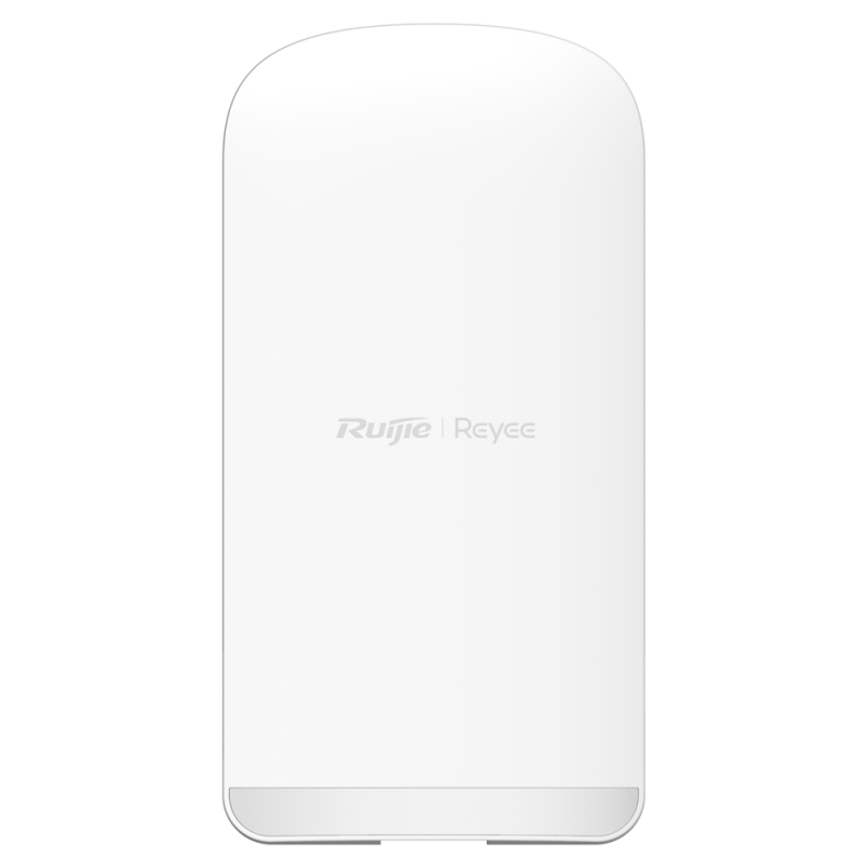 Pont Wi-Fi extérieur Reyee RG-EST330F-P – Portée 3 km, 5 GHz, 2x PoE Pont Wi-Fi extérieur Reyee RG-EST330F-P – Portée 3 km, 5 GHz, 2x PoE