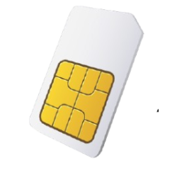 Forfait M2M 200Mo + 20Min / Mois : Valable 12 MOIS