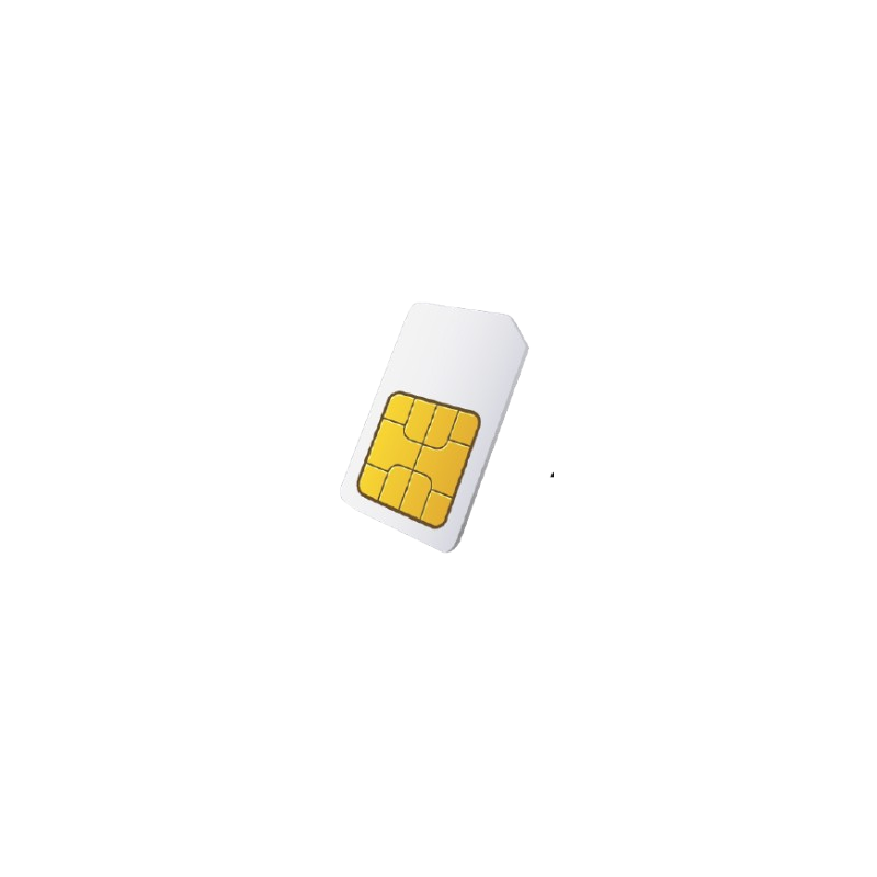 Forfait M2M 12 Mois : 1Go - 50 SMS - 50 Min / Mois