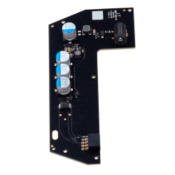 Module d'alimentation 12-24 VDC - Compatible avec Ajax Hub, Hub Plus et ReX