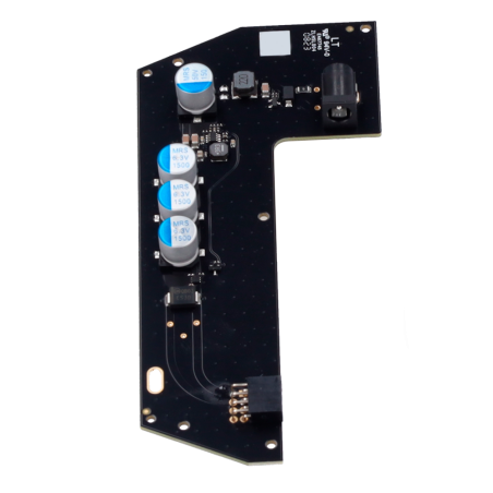 Module d'alimentation 12-24 VDC - Compatible avec Ajax Hub, Hub Plus et ReX