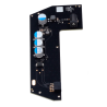 Module d'alimentation 12-24 VDC - Compatible avec Ajax Hub, Hub Plus et ReX