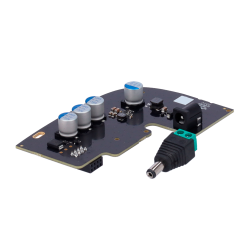 Module d'alimentation 6 VDC - Compatible avec Ajax Hub 2, Hub 2 Plus et ReX 2