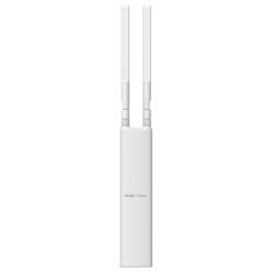 Reyee AP omnidirectionnel Wi-Fi 5 Convient pour un usage en extérieur IP65