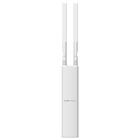 Reyee AP omnidirectionnel Wi-Fi 5 Convient pour un usage en extérieur IP65