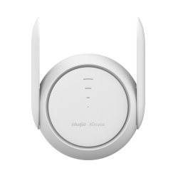 Reyee Wi-Fi Extender Mesh  5 2x2 et bi-bande 2.4 et 5GHz Gestion à distance via le cloud