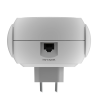 Reyee Wi-Fi Extender Mesh  5 2x2 et bi-bande 2.4 et 5GHz Gestion à distance via le cloud