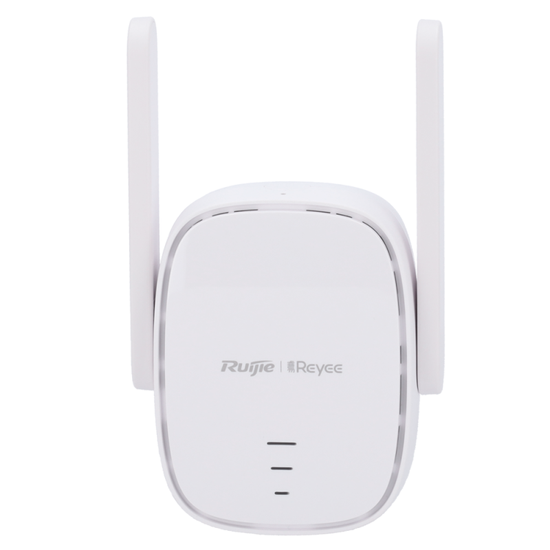 copie de Reyee Wi-Fi Extender Mesh 5 2x2 et bi-bande 2.4 et 5GHz Gestion à distance via le cloud copie de Reyee Wi-Fi Extender Mesh 5 2x2 et bi-bande 2.4 et 5GHz Gestion à distance via le cloud