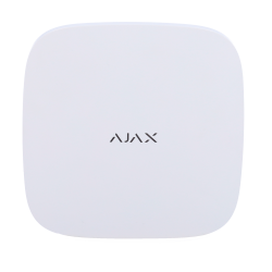 Centrale AJAX HUB2-4G avec Alimentation 6V DC