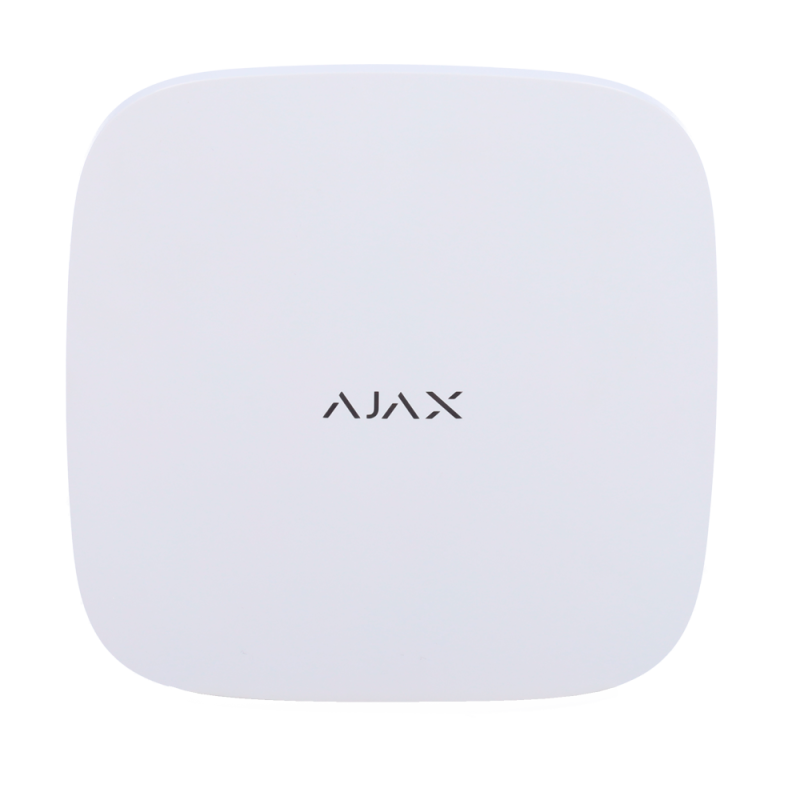 Centrale AJAX HUB2-2G avec Alimentation 6V DC Centrale AJAX HUB2-2G avec Alimentation 6V DC