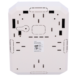 Centrale d'alarme FIBRA-HUBHYBRID-4G - Certifié NFA2P et Grade 3