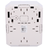 Centrale d'alarme FIBRA-HUBHYBRID-4G - Certifié NFA2P et Grade 3