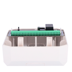 Centrale d'alarme FIBRA-HUBHYBRID-4G - Certifié NFA2P et Grade 3