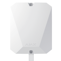 Centrale d'alarme FIBRA-HUBHYBRID-4G - Certifié NFA2P et Grade 3