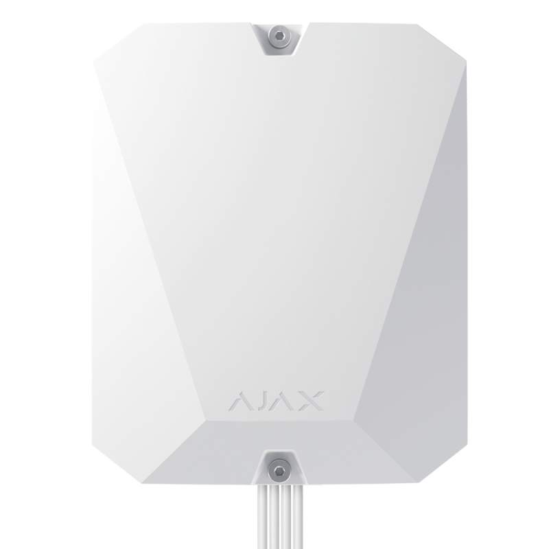 Centrale d'alarme FIBRA-HUBHYBRID-4G - Certifié NFA2P et Grade 3