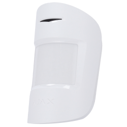 Détecteur PIR - Ajax Superior - AJ-MOTIONPROTECT-S-W - Certifié NFA2P et grade 2