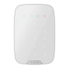 Clavier séparé avec lecteur RFID Ajax Superior KEYPADPLUS-S-W - Certifié NFA2P et grade 2