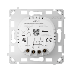 AJ-LIGHTCORE-CROSS-VERT