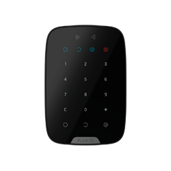 AJ-KEYPADPLUS-S-B