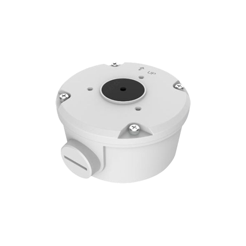 Boite de connexions Caméra UV-TR-JB05-B-IN