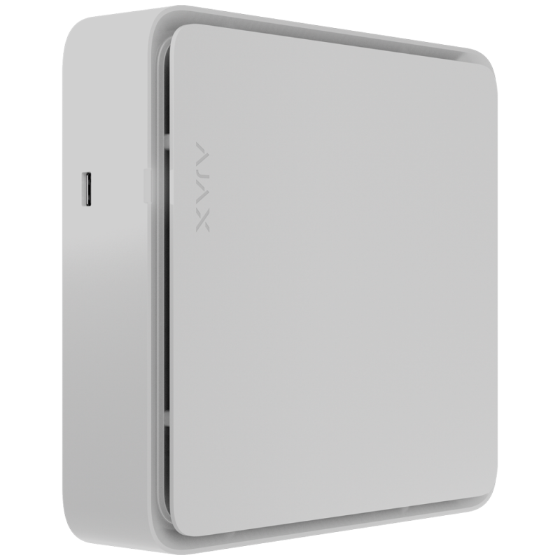 Enregistreur NVR AJAX HDMI Full HD 16 canaux