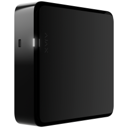 Enregistreur NVR AJAX HDMI Full HD 16 canaux NOIR