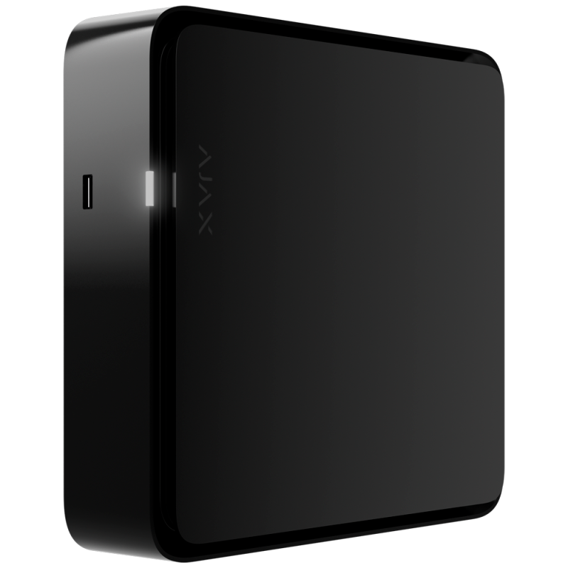 Enregistreur NVR AJAX HDMI Full HD 16 canaux NOIR