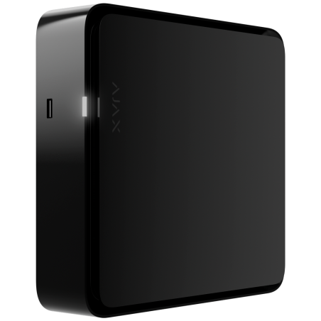 Enregistreur NVR AJAX HDMI Full HD 16 canaux NOIR